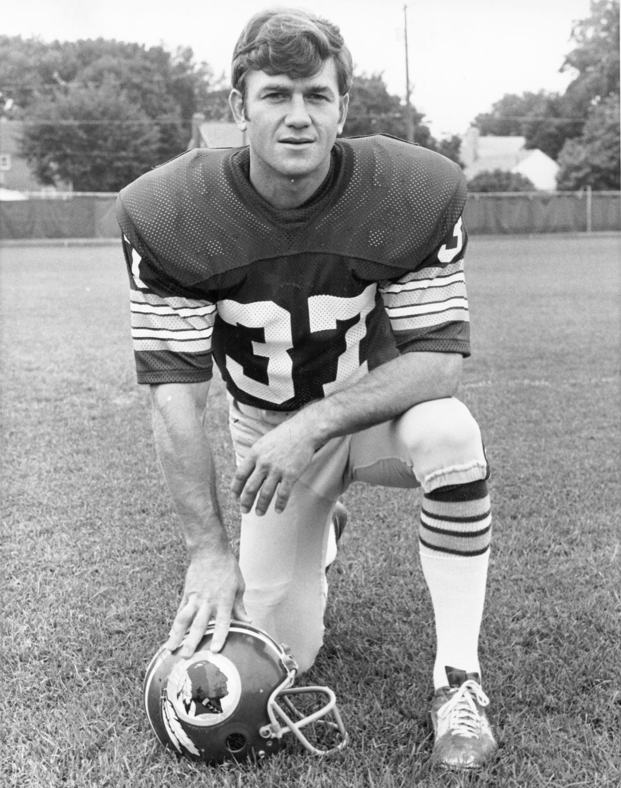 Pat Fischer
